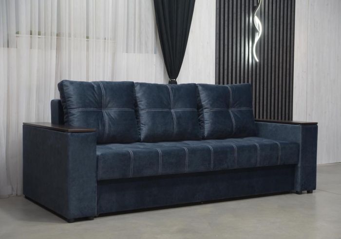 Диван Людвиг (ниши в подлокотниках) - 89 Part 5