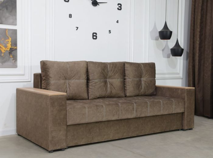 Диван Людвиг (ниши в подлокотниках) - 89 Part 8