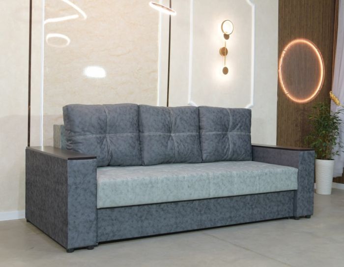 Диван Людвиг (ниши в подлокотниках) - 89 Part 9