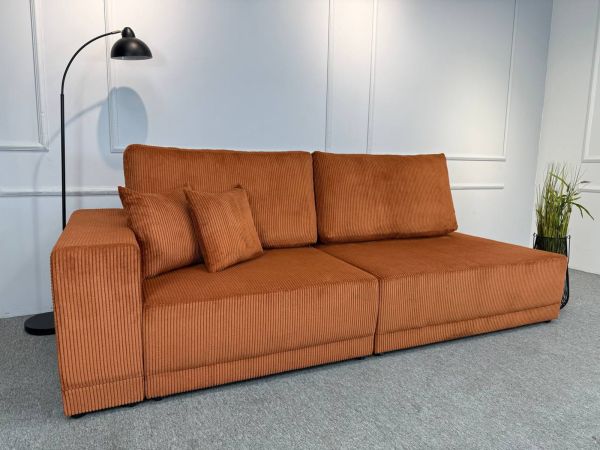 Диван модульный Амур 2450 - 112