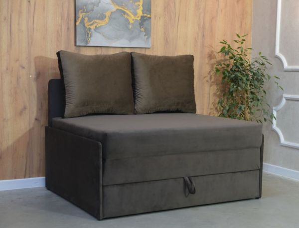 Диван Омега 1,20 - 89