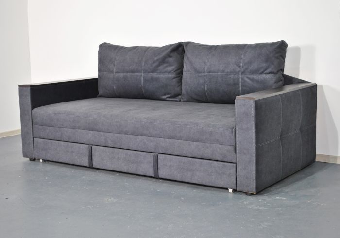 Диван Орлеан 180 Lux (спальное место 180 на 200 см)  - 111