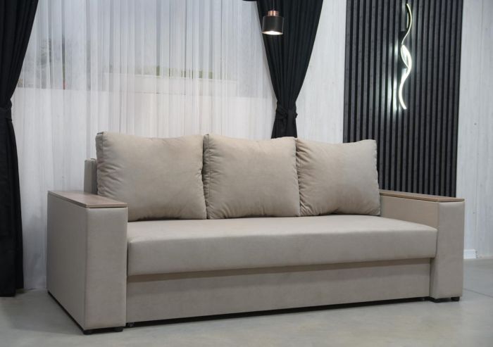 Диван Патрик с нишами в подлокотниках - 89 part 4