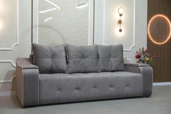 Диван Пазл Премиум (ортопедическое спальное место, пружинная система Pocket Spring) - 89 Part 3