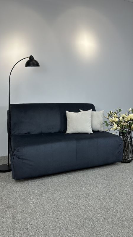 Диван-кровать Симфония 140 (Аккордеон, ортопедическое спальное место, пружинная система Pocket Spring) - 112 Part 2