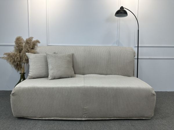 Диван-кровать Симфония 160 (Аккордеон, ортопедическое спальное место, пружинная система Pocket Spring) - 112 Part 2