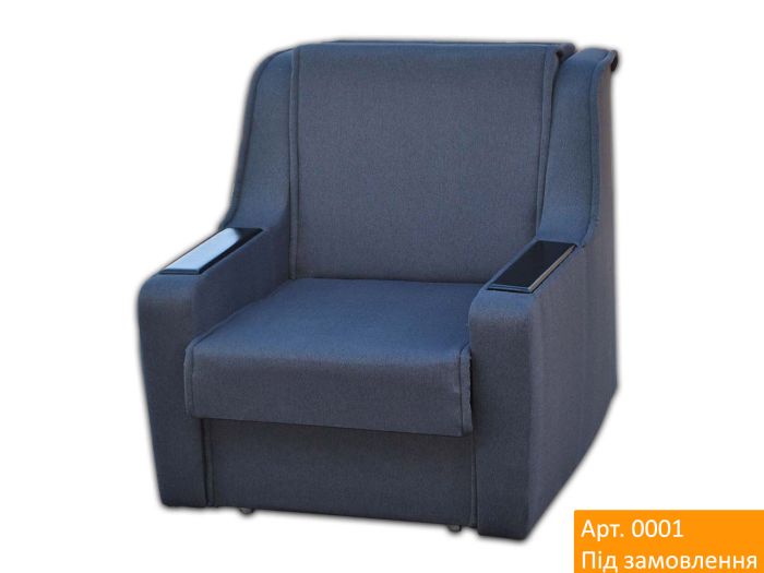 Кресло ЭШ - 12