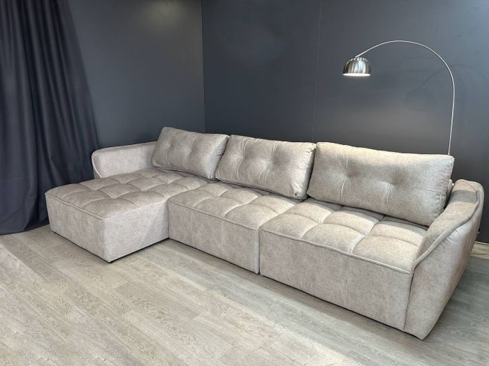 Угловой диван Бруно Lux (Pocket Spring, Пантограф) - 15 (ЭТА МОДЕЛЬ СНЯТА С ПРОИЗВОДСТВА И ПРОДАЖИ)