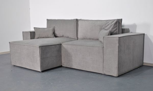 Угловой диван Дейтон Лофт универсал  - 104