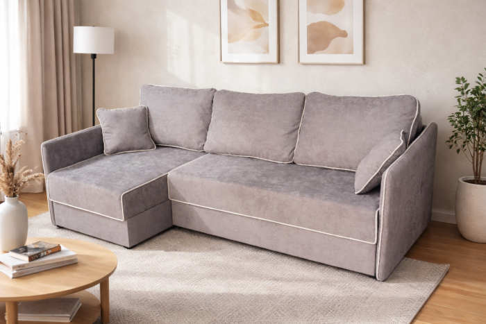 Угловой диван Флоренс - 104