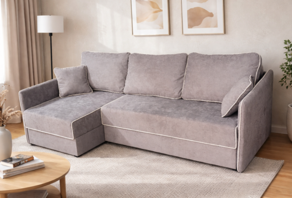 Угловой диван Флоренс - 104