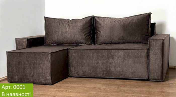 Угловой диван Хилтон (Пантограф) – 89