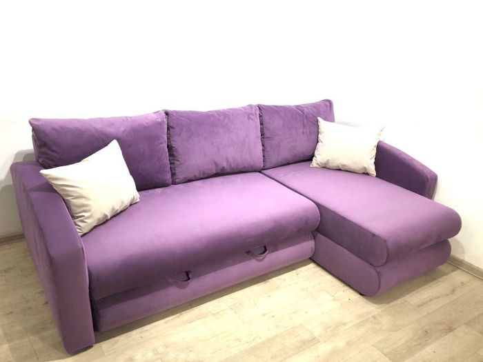 Угловой диван Лотос 2 NEW - 12 