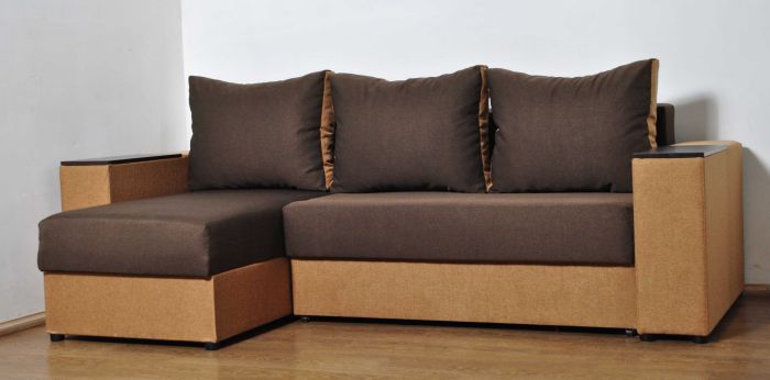 Угловой диван Византия универсал - 3 ПРОДАНО