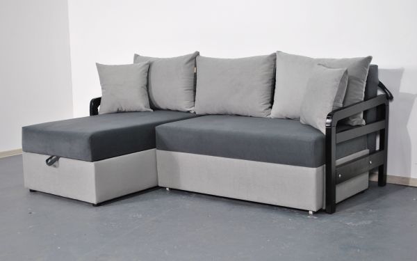 Угловой диван ВН Lux (антигоготь, износостойкая обивка) – 16