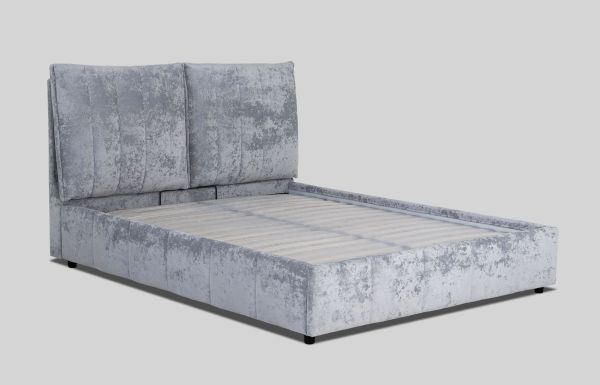 Кровать Скарлетт 160 без матраса – 16