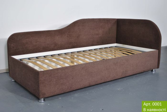 Кровать с подъемным механизмом Пума К 0,90 – 12