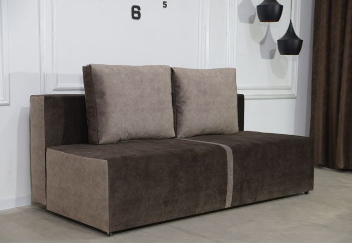 Софа Фарт New (ортопедическое спальное место, пружинная система Pocket Spring) - 89 