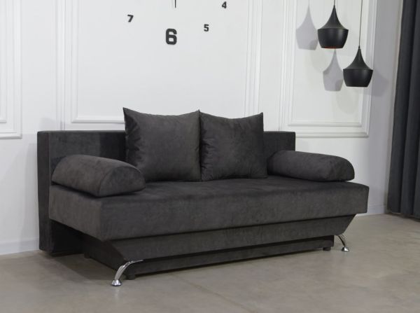 Софа Фарт (ортопедическое спальное место, пружинная система Pocket Spring) - 89 part 1