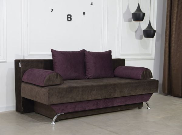 Софа Фарт (ортопедическое спальное место, пружинная система Pocket Spring)  - 89 part 2