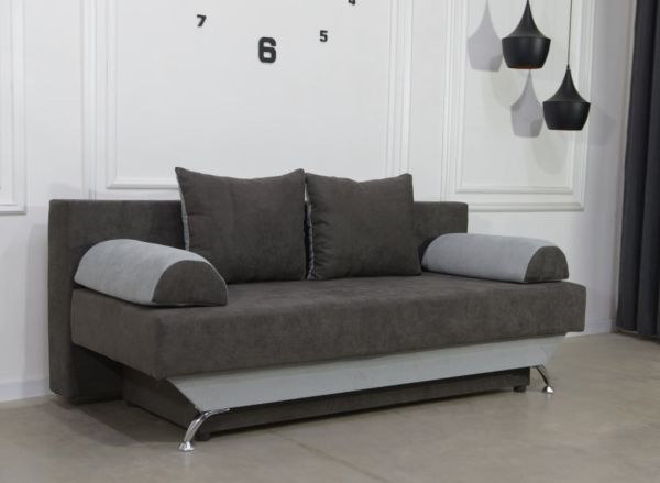 Софа Фарт (ортопедическое спальное место, пружинная система Pocket Spring) - 89 part 7