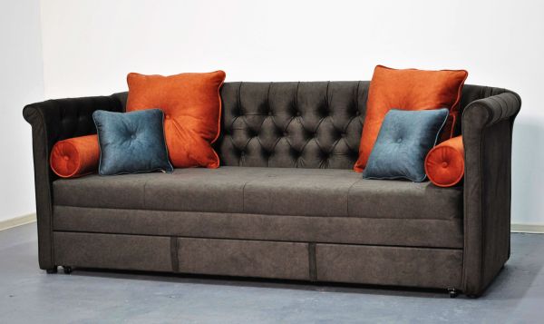 Софа Флоренция 2 (усиленное наполнение) - 111