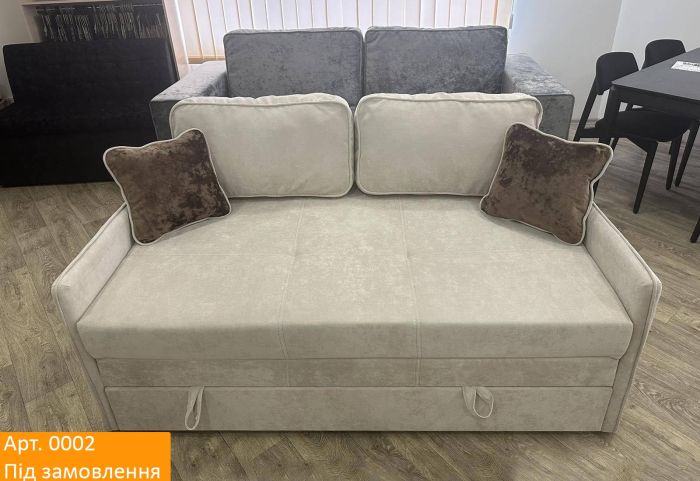 Софа Сальвадор 160 - 104