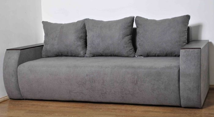 Диван Токай 3 - 101 (+2 ниши) РАСПРОДАЖА! (СНЯТО С ПРОИЗВОДСТВА)