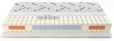 Матрас Сенсо Флекс 0,80*1,90-59