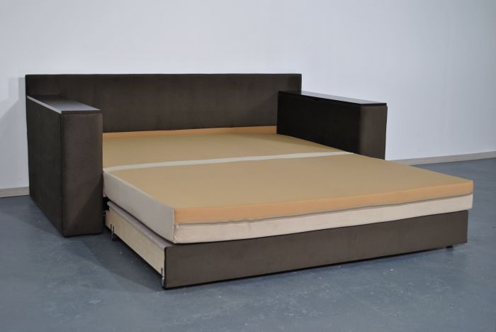 Комплект Миллениум 160 (диван + два кресла) - 90