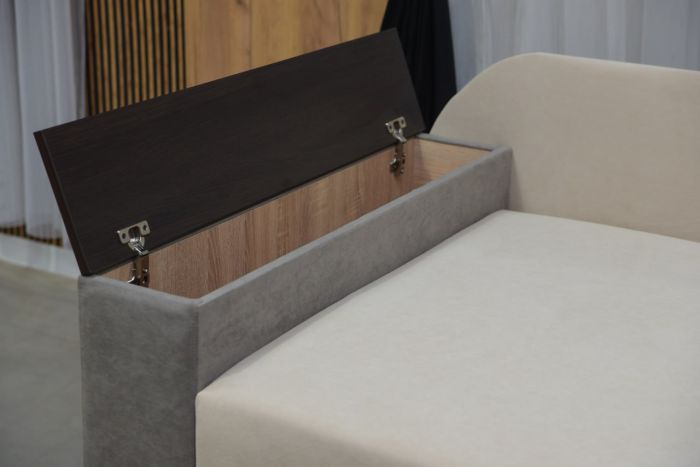 Диван КНТ 160  (износостойкая обивка) - 89