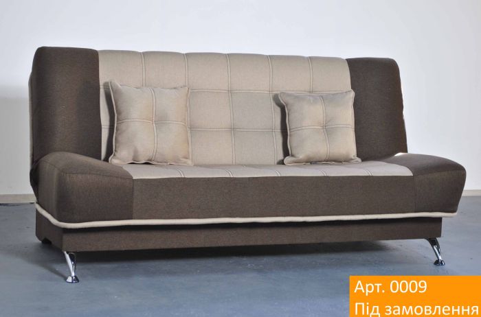 Диван-книжка Манчестер 2 - 12