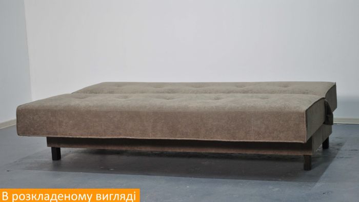 Диван-книжка Норидж, антикоготь, водонепроницаемая, износостойкая оббивка — 109