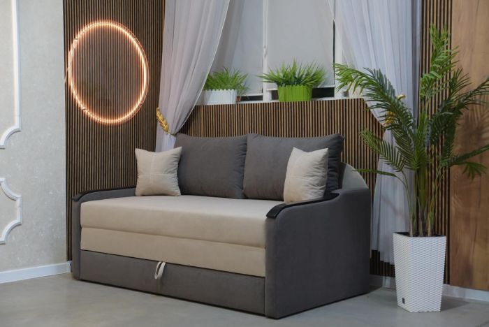 Диван Лоренс 160 (спальное место 160 на 190) - 89