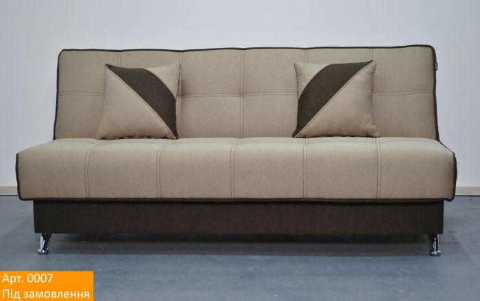 Диван Луис с подушками - 12  