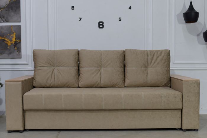 Диван Людвиг (ниши в подлокотниках) - 89 Part 1