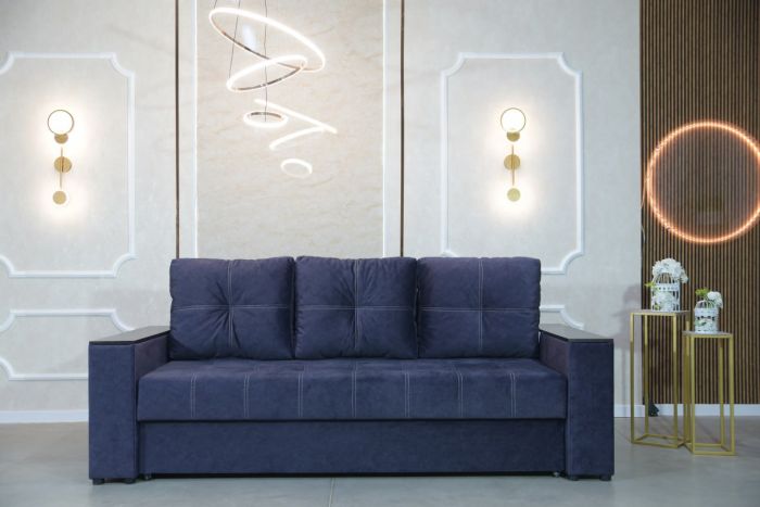 Диван Людвиг (ниши в подлокотниках) - 89 Part 3