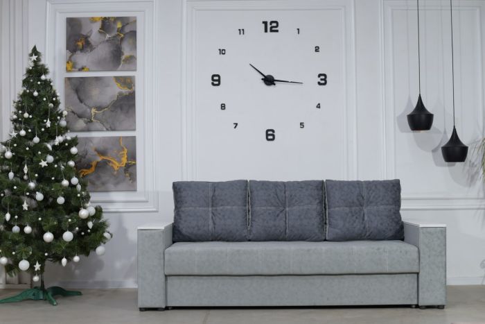 Диван Людвиг (ниши в подлокотниках) - 89 Part 5