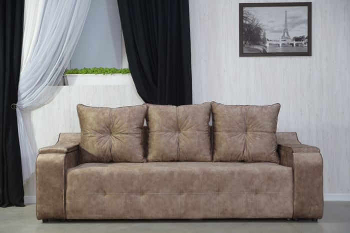 Диван Пазл Премиум (ортопедическое спальное место, пружинная система Pocket Spring) - 89 Part 3