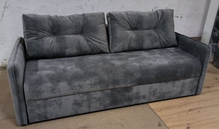 Диван Прескотт (уникальная беспружинная модель)  - 104