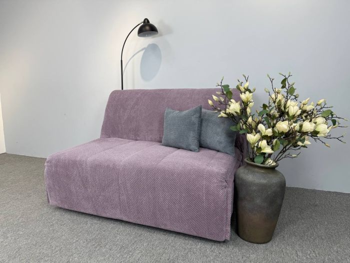 Диван-кровать Симфония 120 (Аккордеон, ортопедическое спальное место, пружинная система Pocket Spring) - 112 Part 1