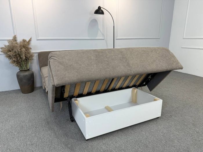 Диван-кровать Симфония 140 (Аккордеон, ортопедическое спальное место, пружинная система Pocket Spring) - 112 Part 2