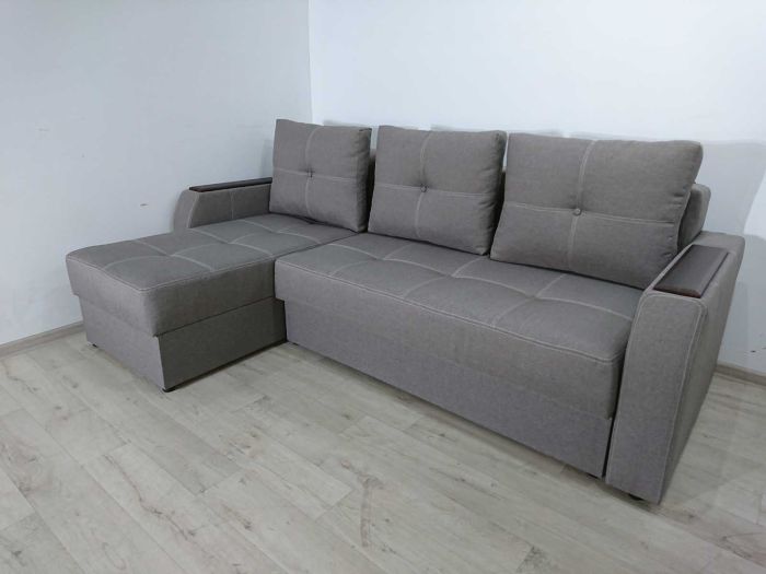 Угловой диван Брависсимо универсал -101 part 3