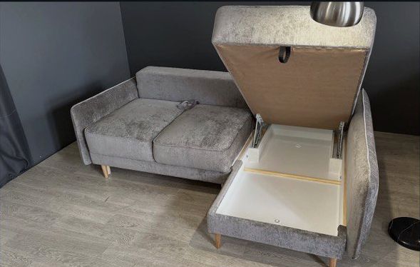 Угловой диван Дорадо на ножках – 15 (ЭТА МОДЕЛЬ СНЯТА С ПРОИЗВОДСТВА И ПРОДАЖИ)