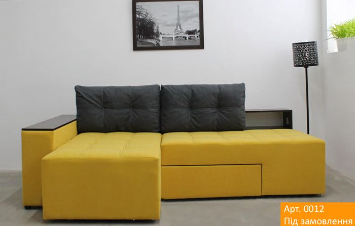 Угловой диван Комбо 2 (тансформер) - 89 