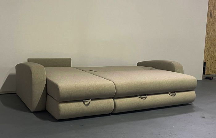 Угловой диван Лотос 2 NEW - 12 