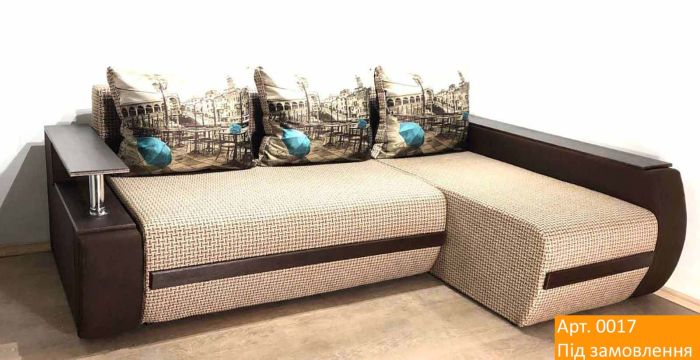 Угловой диван Токай (ниши+бар) -101 part 3 (ЭТА МОДЕЛЬ СНЯТА С ПРОИЗВОДСТВА И ПРОДАЖИ)