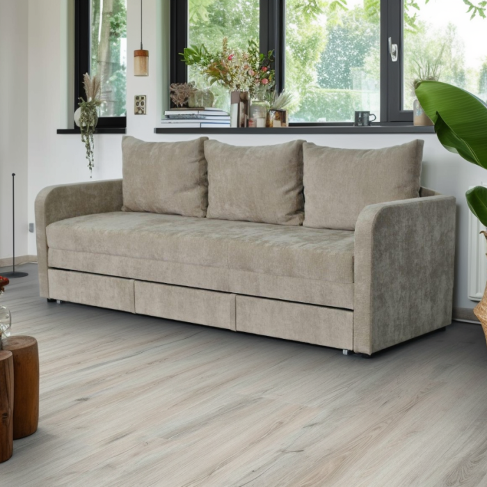 Софа Клео 140 (усиленное наполнение) – 111