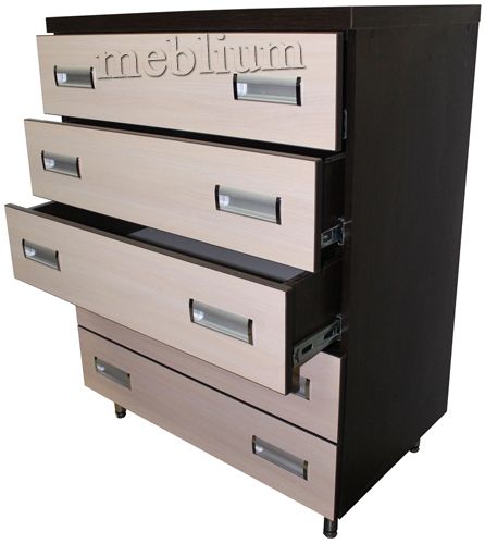 Комод КМС-7-20