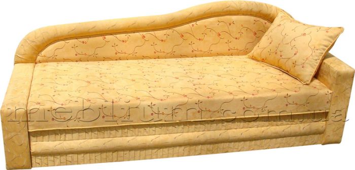 Детский диван Фантазия-Лягушка -41